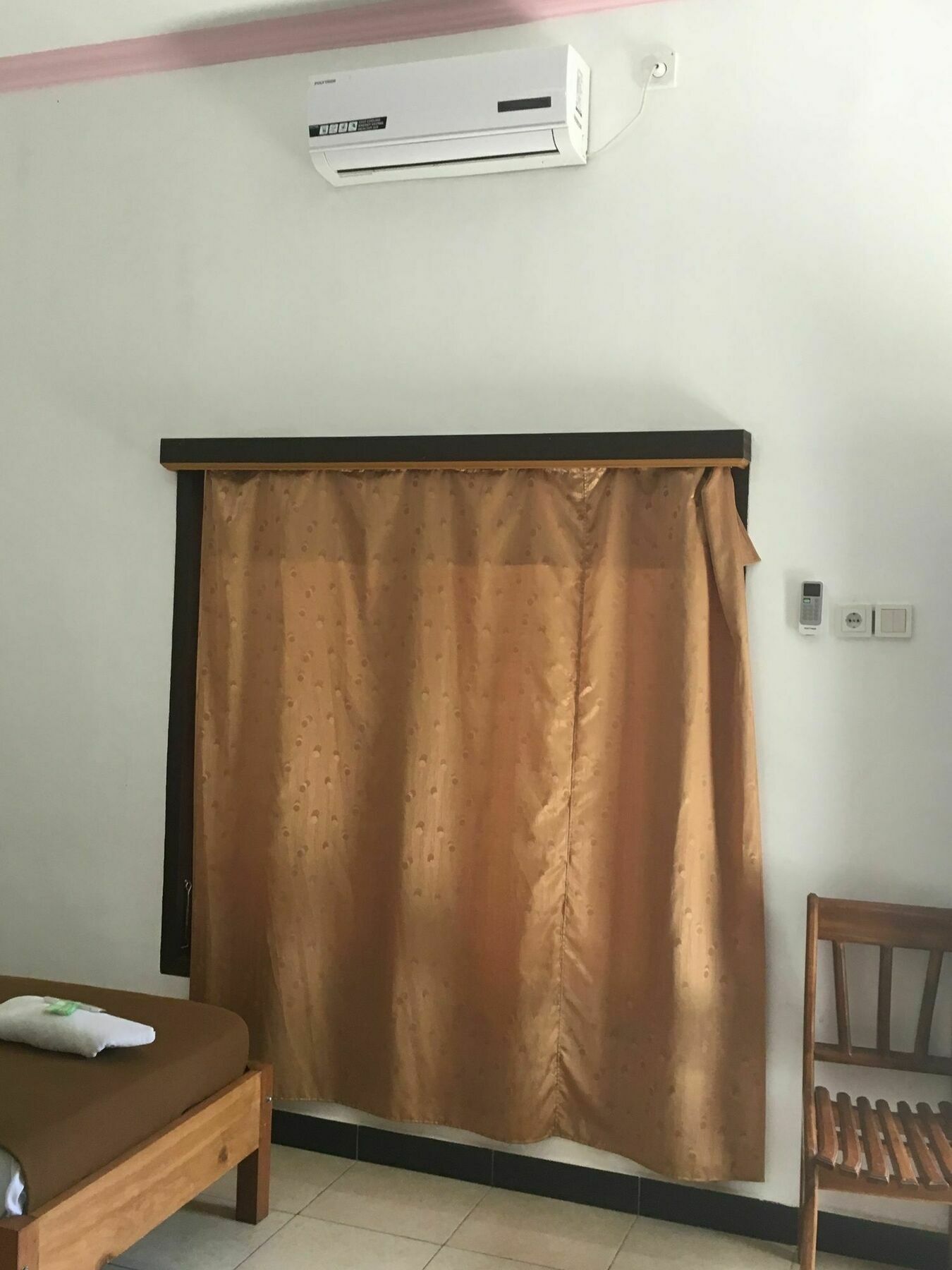 The Semeton Apartment Mangsit Exterior photo